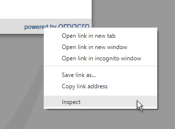 Customize and Making Visual Changes to Results Window Through CSS Overrides illustration 3