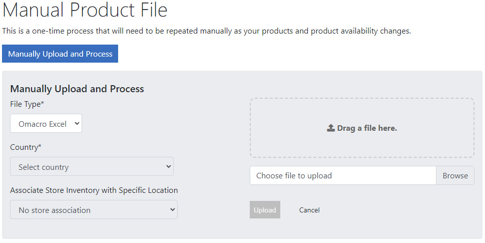 Manage Supplier Buy Now Links In Bulk illustration 5