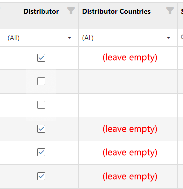 Managing International Distributors For Distributor Locator illustration 15
