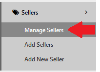 Open My Partner List in the Omacro supplier account