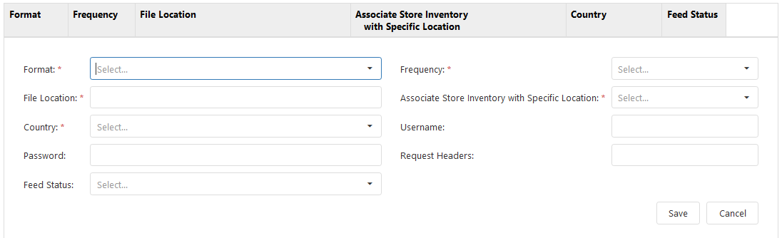 Seller Online Product Feed General Instructions illustration 10