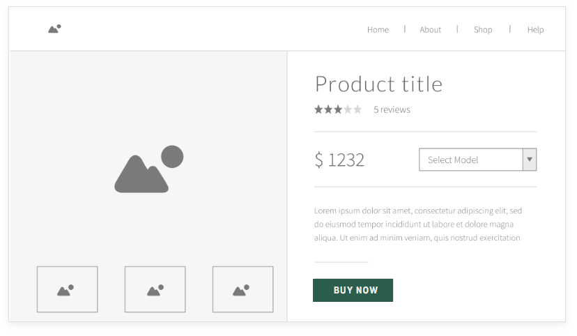 Supplier Buy Now Implementation Guide illustration 1