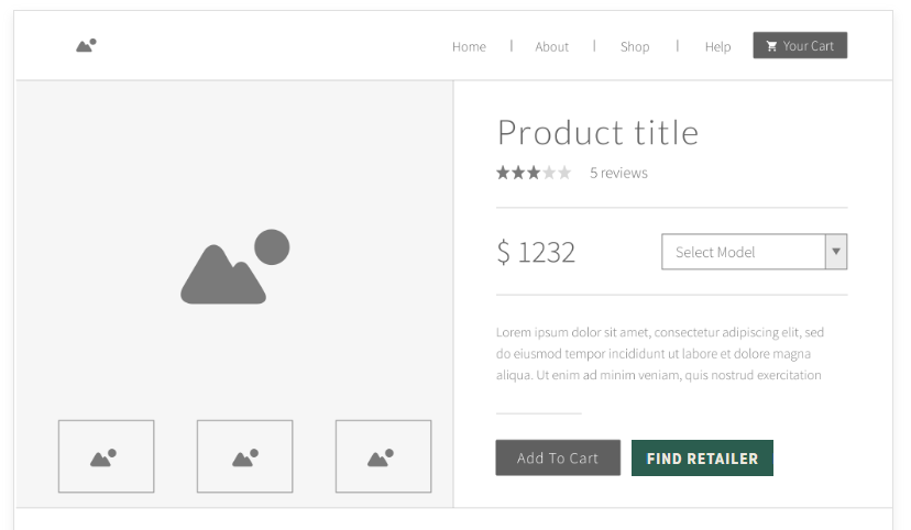 Supplier Buy Now Implementation Guide illustration 4