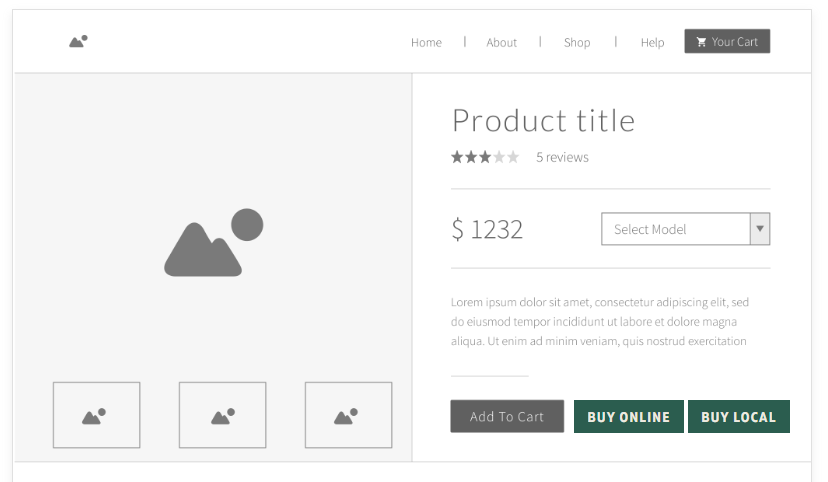 Supplier Buy Now Implementation Guide illustration 6